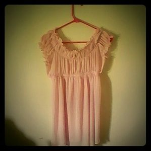 Victoria's Secret Nightie